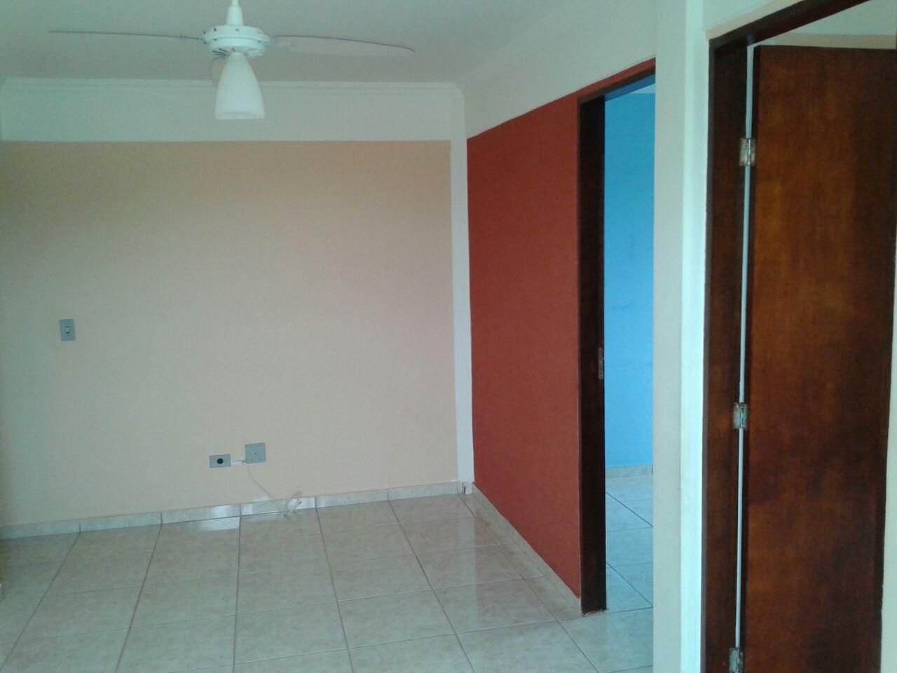 Apartamento à venda com 2 quartos, 56m² - Foto 7