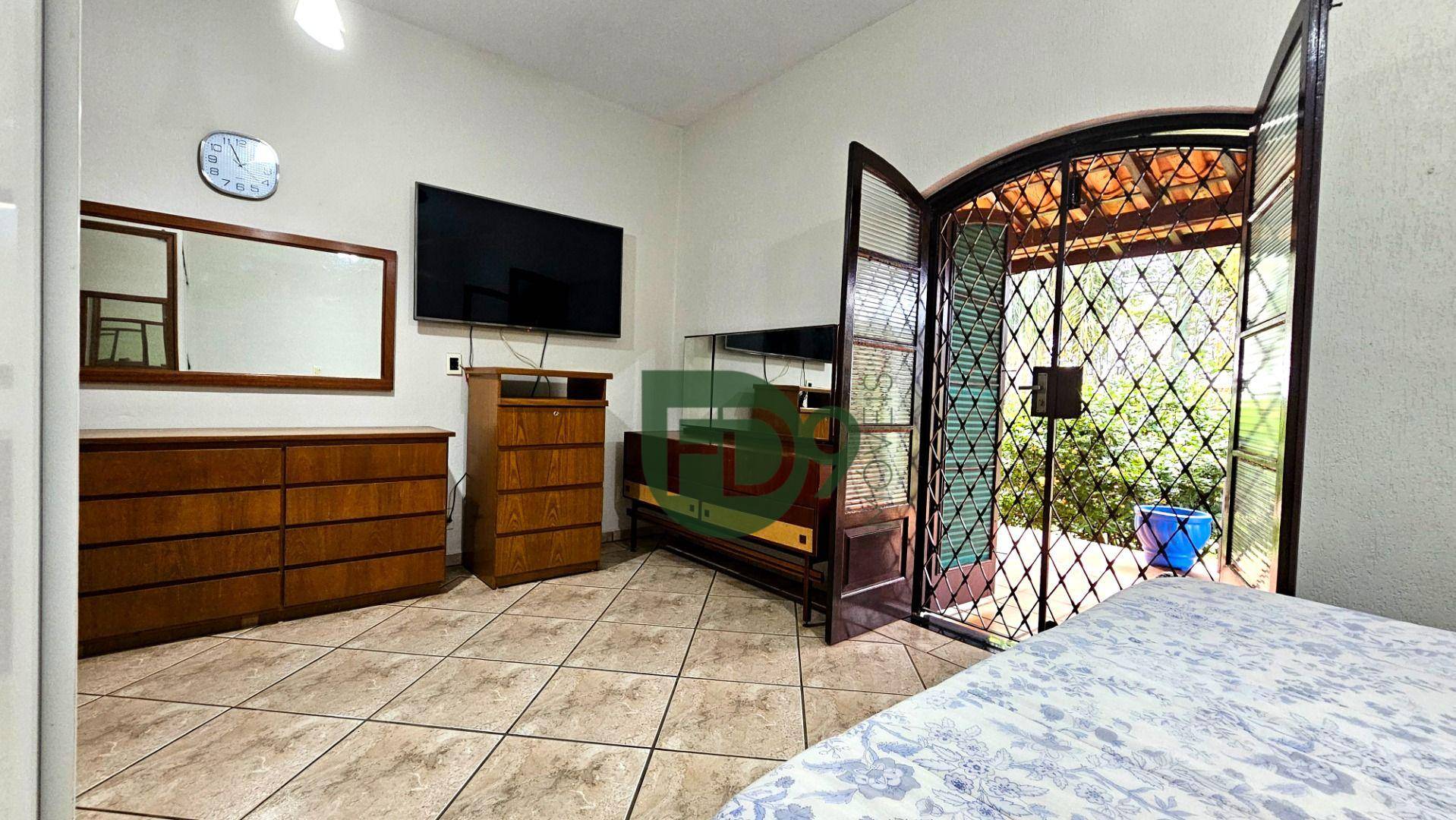 Chácara à venda com 6 quartos, 650M2 - Foto 34