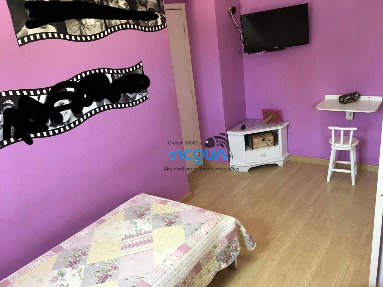 Apartamento à venda com 2 quartos, 80m² - Foto 13