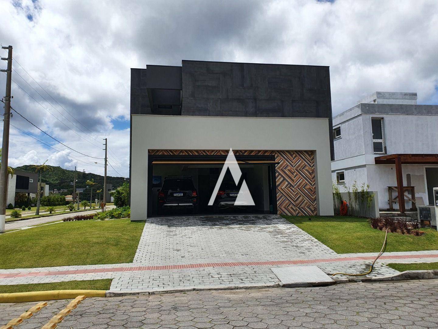 Casa de Condomínio à venda com 3 quartos, 458m² - Foto 5