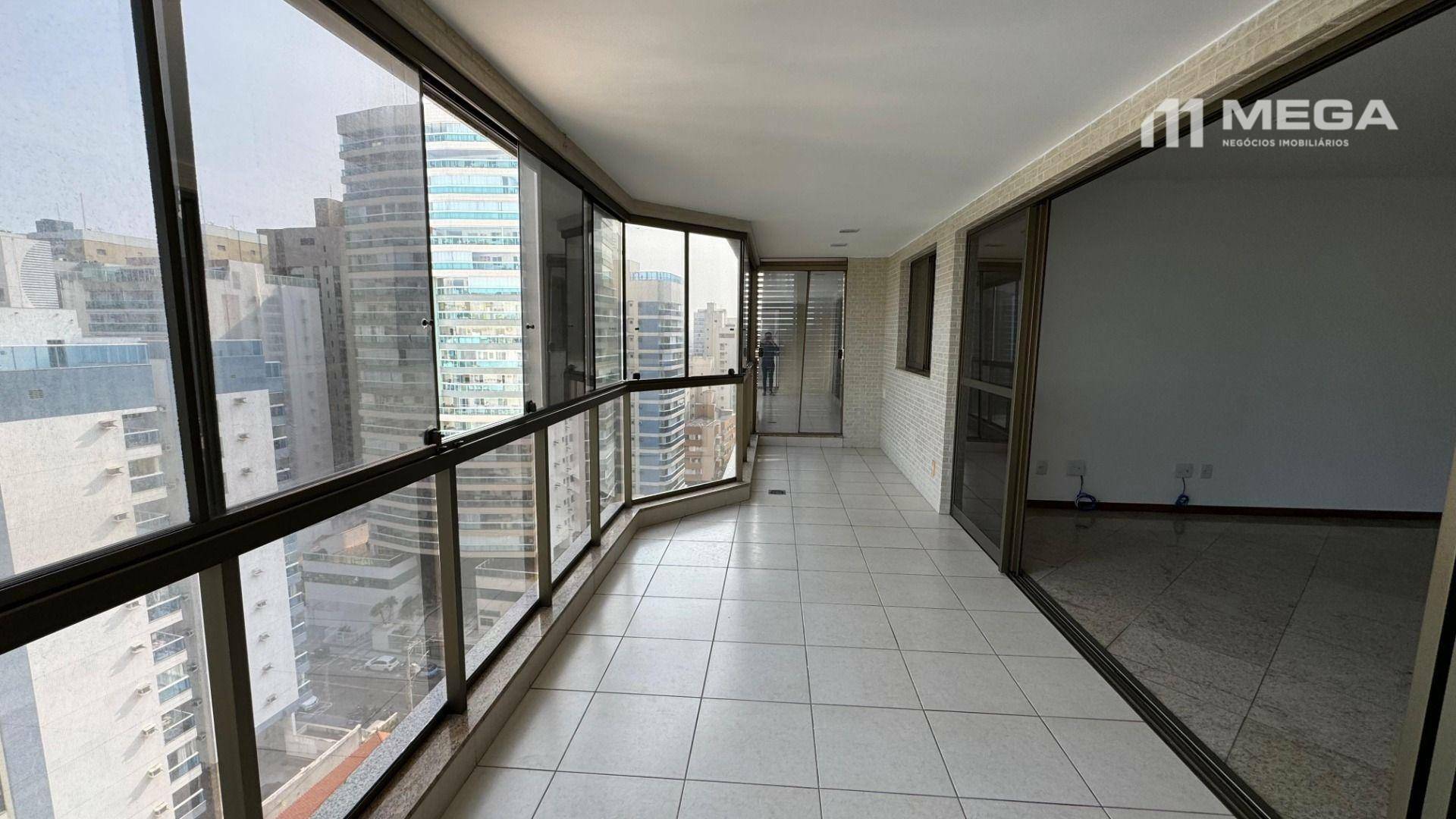 Apartamento à venda com 4 quartos, 341m² - Foto 12