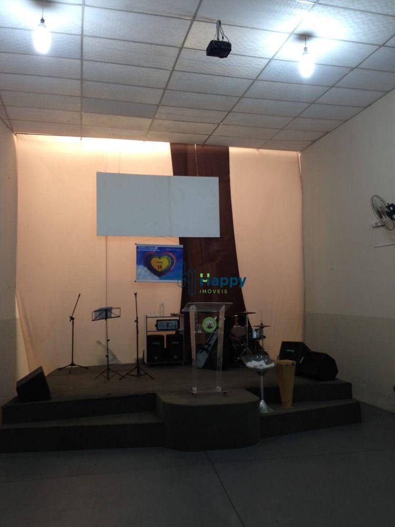 Prédio Inteiro, 305 m² - Foto 3