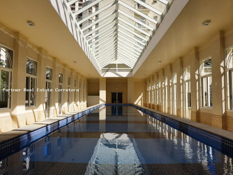 Apartamento à venda com 3 quartos, 260m² - Foto 16