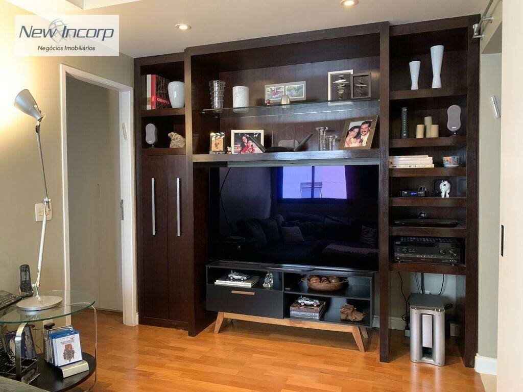 Apartamento à venda com 4 quartos, 171m² - Foto 15