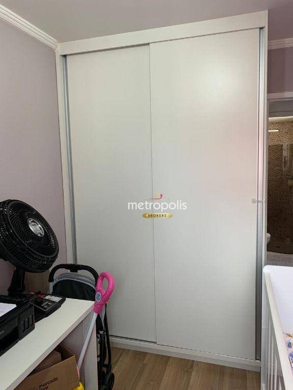 Apartamento à venda com 2 quartos, 55m² - Foto 3