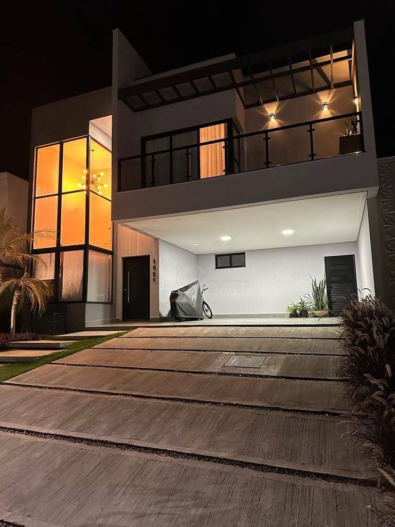 Casa de Condomínio à venda com 3 quartos, 227m² - Foto 110