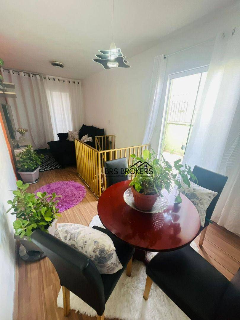 Apartamento, 2 quartos, 80 m² - Foto 23