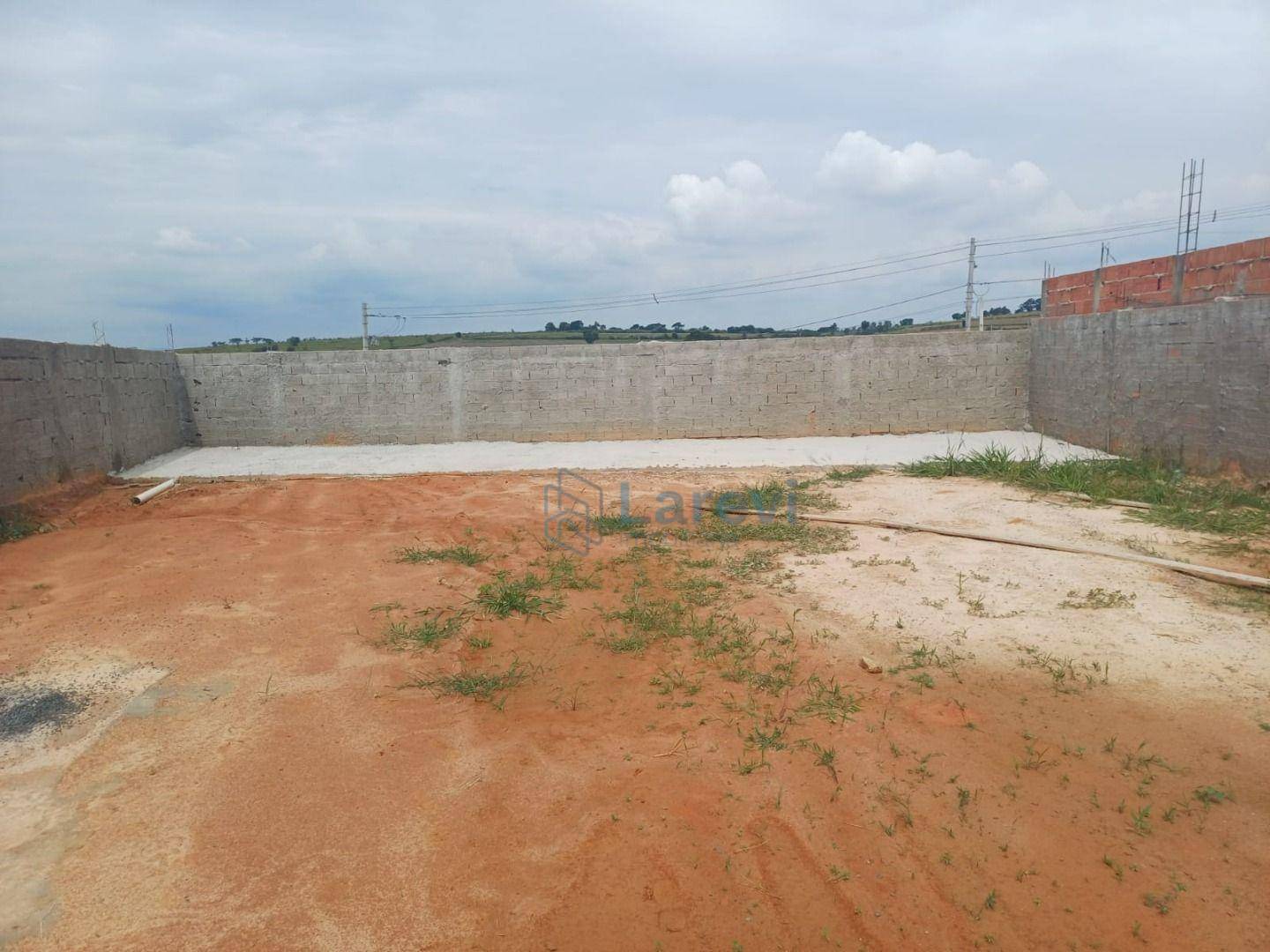 Terreno, 306 m² - Foto 4