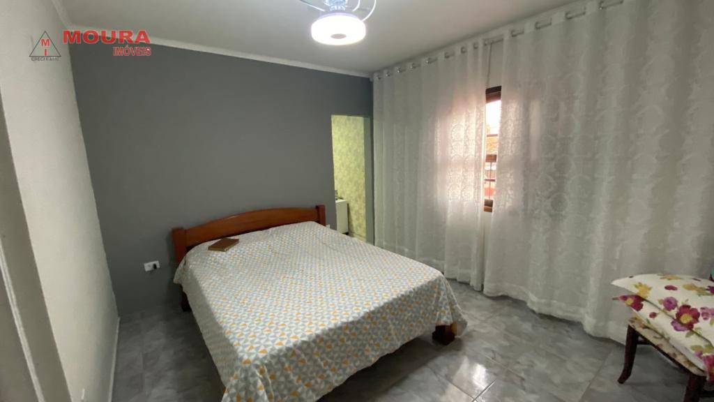 Sobrado à venda com 3 quartos, 255m² - Foto 21