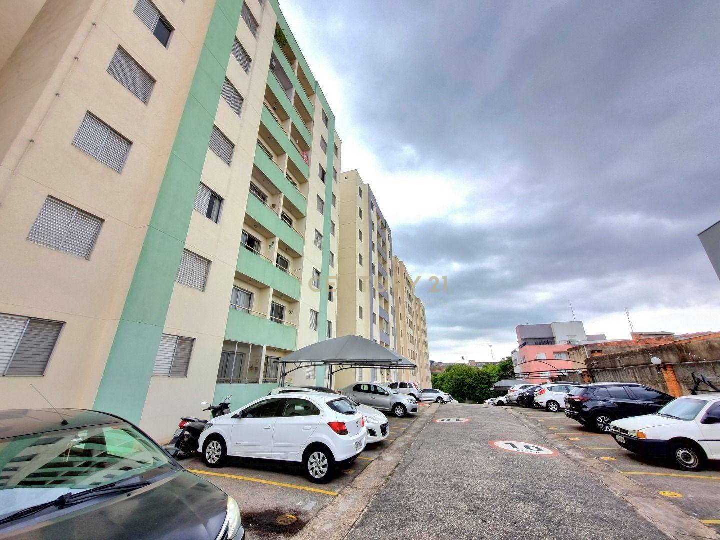 Apartamento à venda com 2 quartos, 51m² - Foto 14