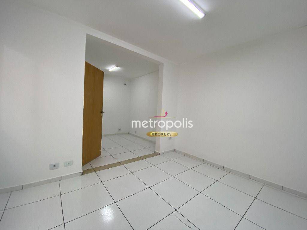 Conjunto Comercial-Sala para alugar, 43m² - Foto 1