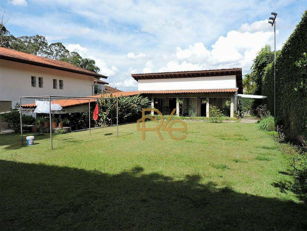 Casa de Condomínio à venda com 5 quartos, 750m² - Foto 7