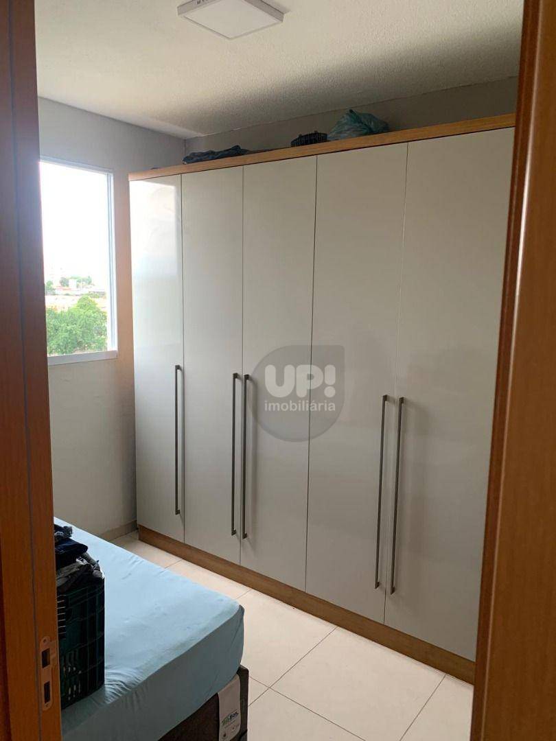 Apartamento à venda com 2 quartos, 39m² - Foto 6