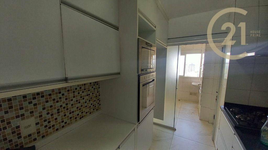 Apartamento à venda com 3 quartos, 95m² - Foto 13