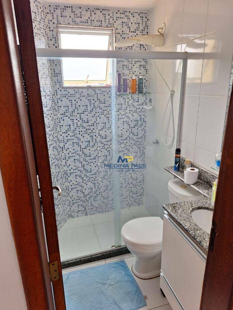 Apartamento à venda com 2 quartos, 58m² - Foto 17