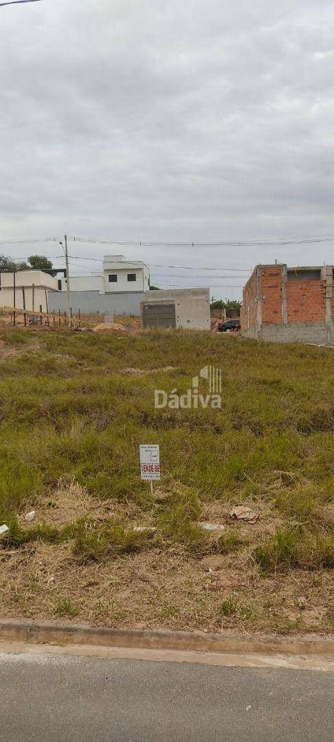 Loteamento e Condomínio à venda, 160M2 - Foto 1