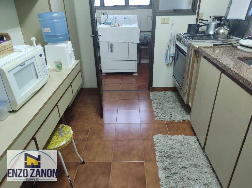 Apartamento à venda com 3 quartos, 112m² - Foto 24