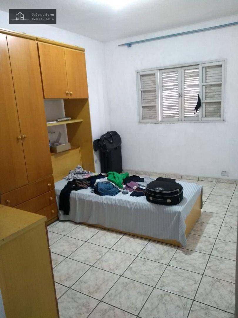 Casa à venda e aluguel com 3 quartos, 160m² - Foto 7