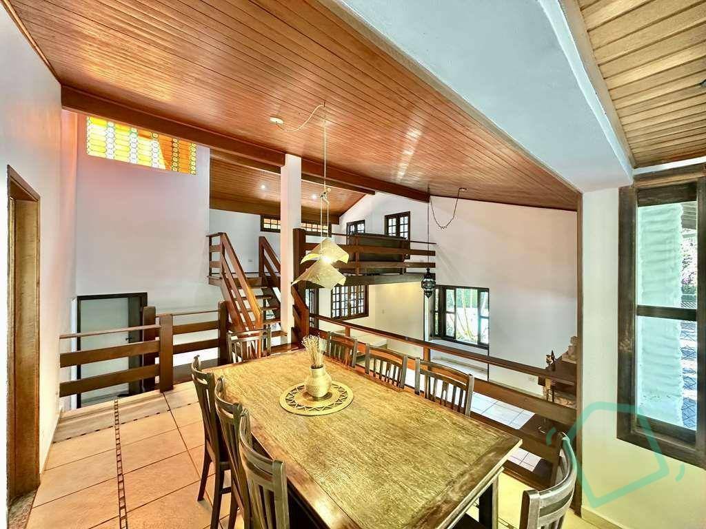 Casa de Condomínio à venda e aluguel com 3 quartos, 473m² - Foto 14