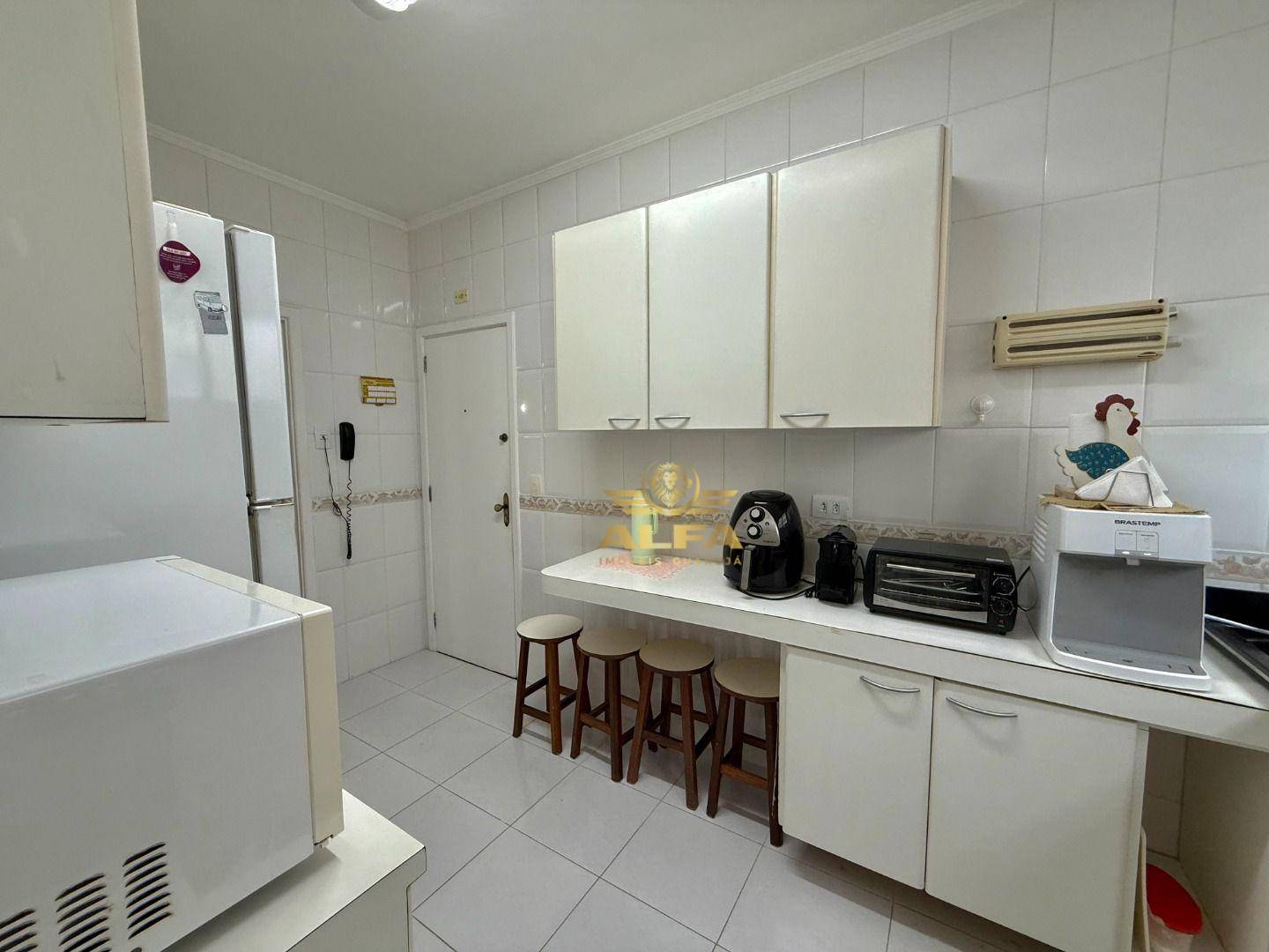 Apartamento à venda com 3 quartos, 100m² - Foto 18