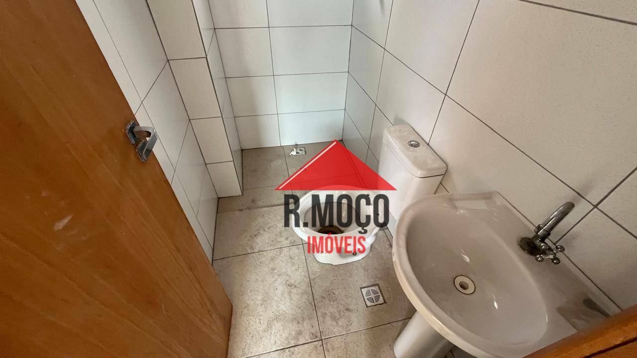 Apartamento para alugar com 2 quartos, 44m² - Foto 8