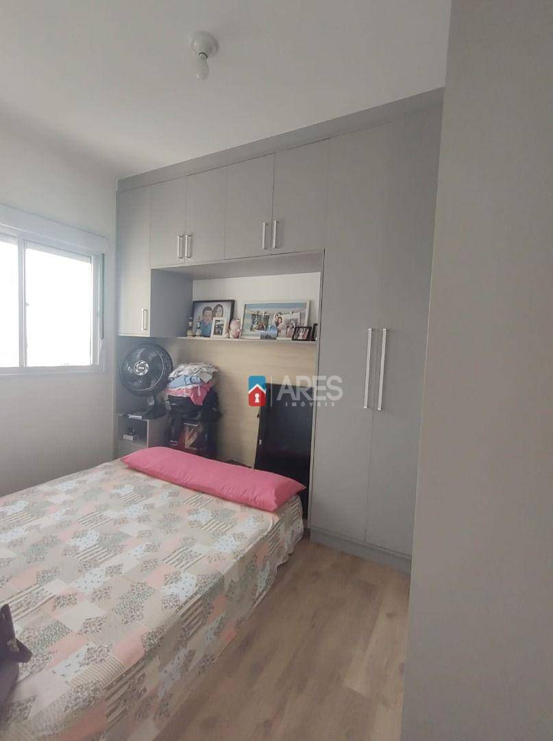 Apartamento à venda com 2 quartos, 50m² - Foto 9