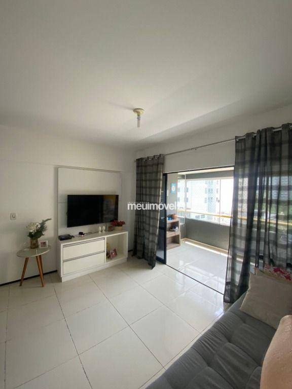 Apartamento, 3 quartos, 119 m² - Foto 1