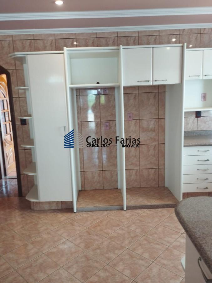 Casa à venda com 3 quartos, 410m² - Foto 33