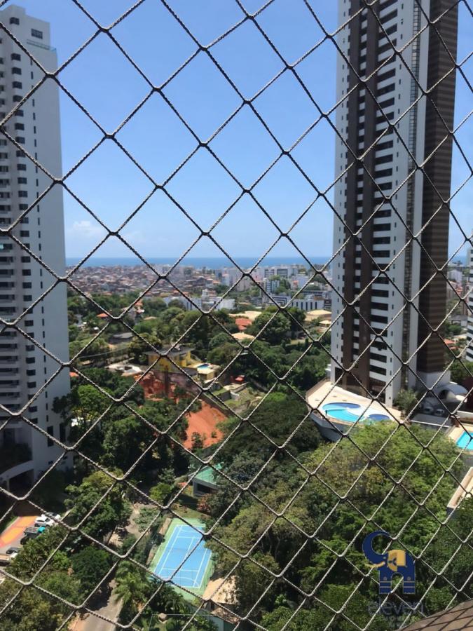 Apartamento à venda com 4 quartos, 276m² - Foto 3