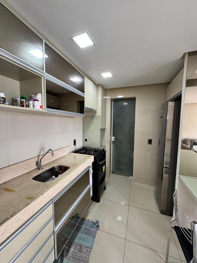 Apartamento à venda com 3 quartos, 72m² - Foto 7