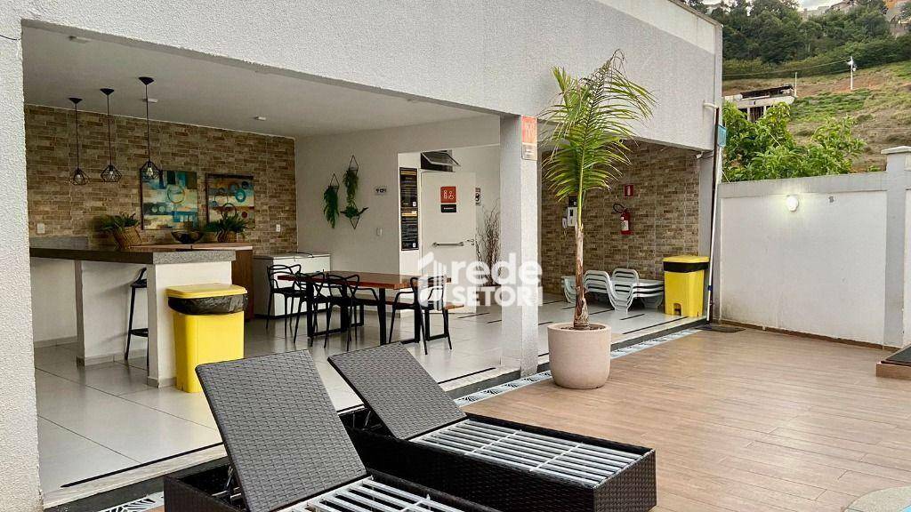 Cobertura à venda com 2 quartos, 110m² - Foto 21