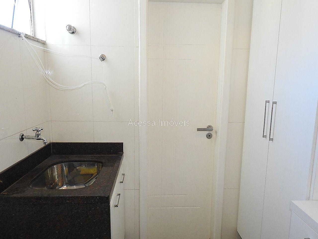 Apartamento à venda com 4 quartos, 170m² - Foto 28