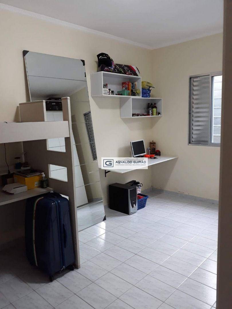 Casa à venda com 2 quartos, 133m² - Foto 13