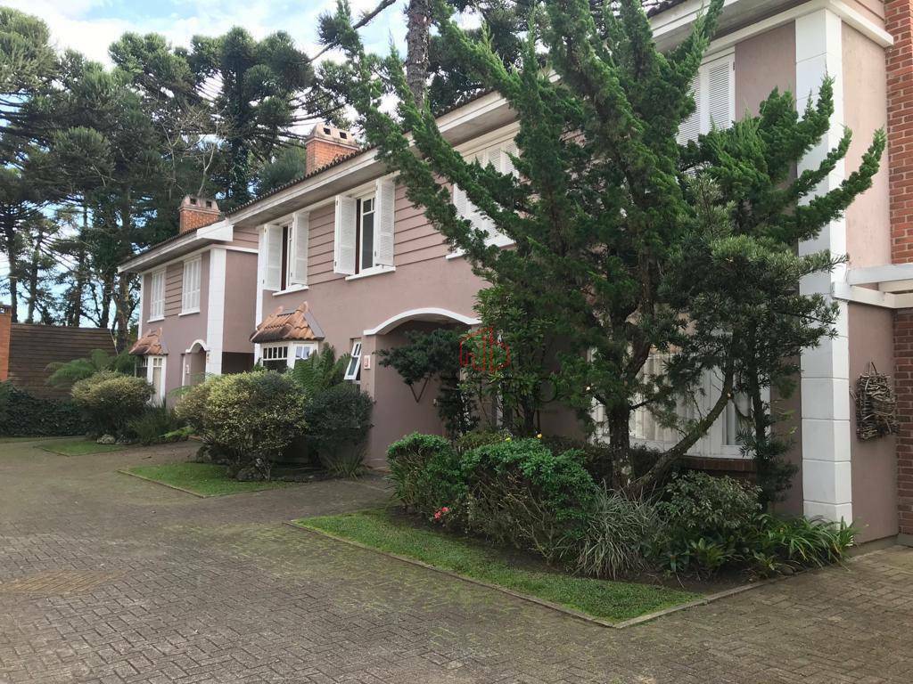 Casa de Condomínio à venda com 3 quartos, 225m² - Foto 10