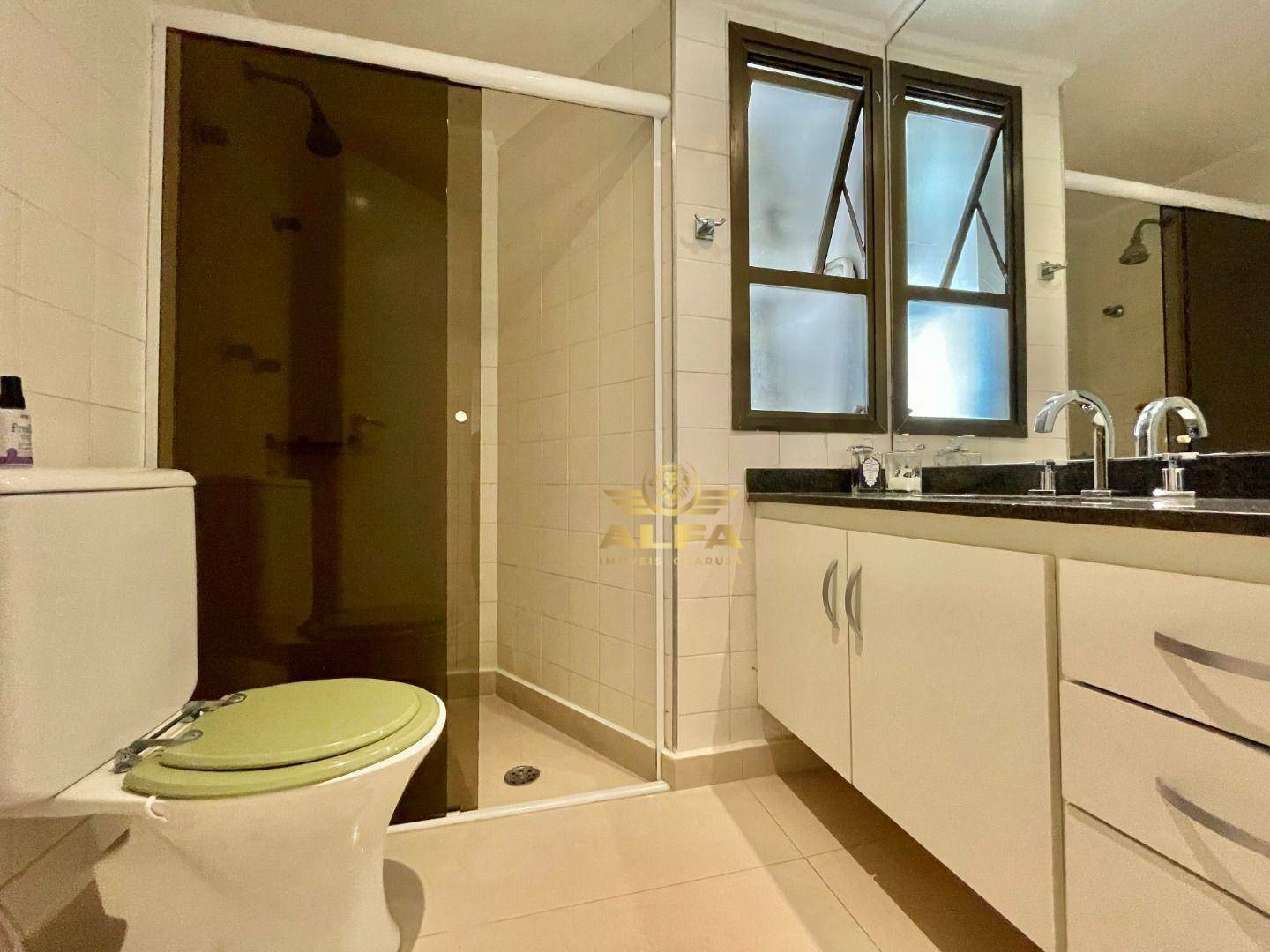 Apartamento à venda com 3 quartos, 152m² - Foto 19