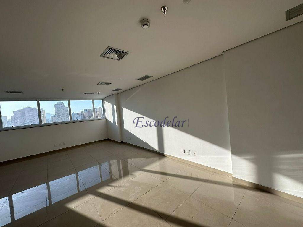 Conjunto Comercial-Sala à venda, 40m² - Foto 9