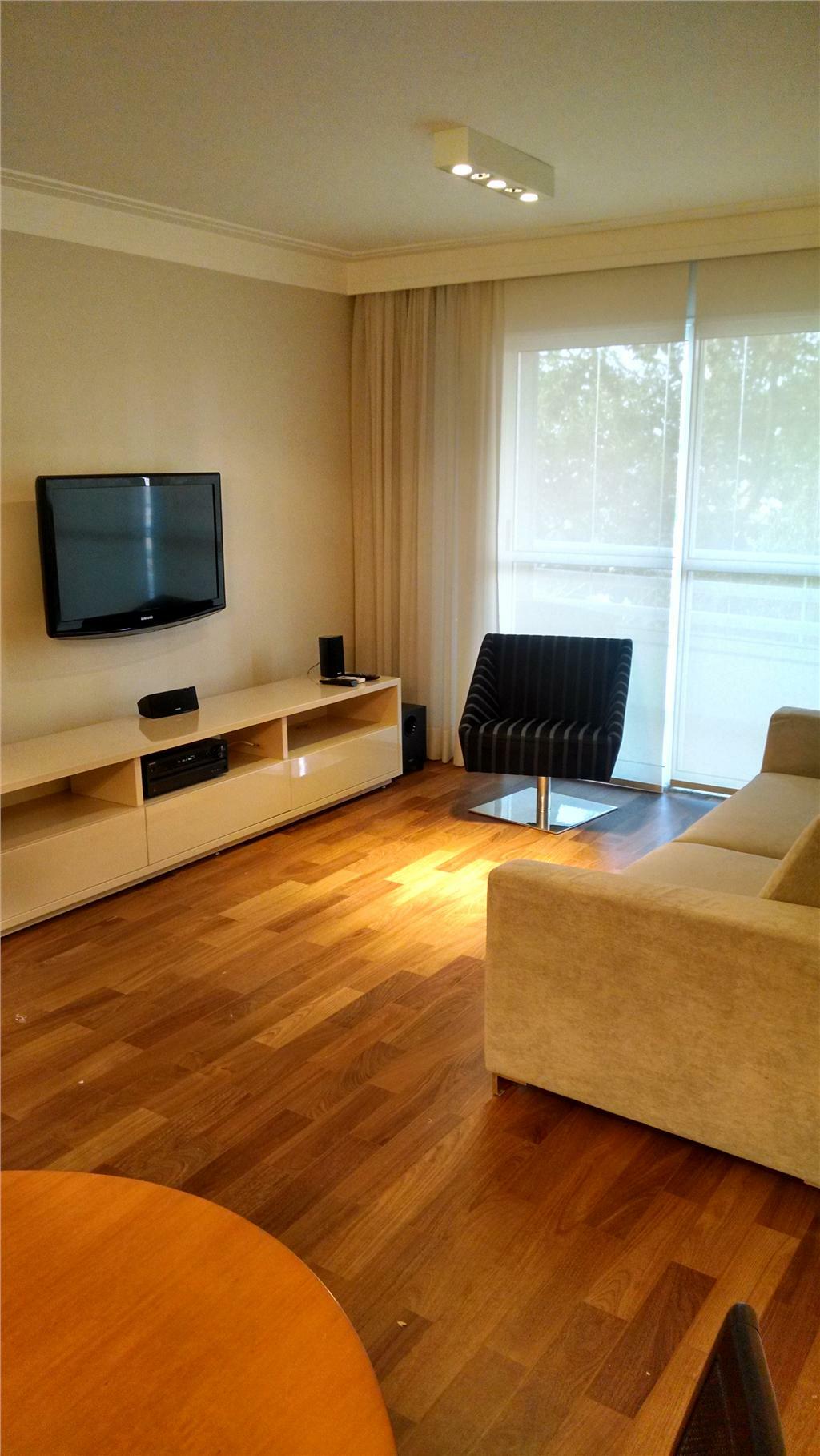 Apartamento à venda com 3 quartos, 104m² - Foto 32