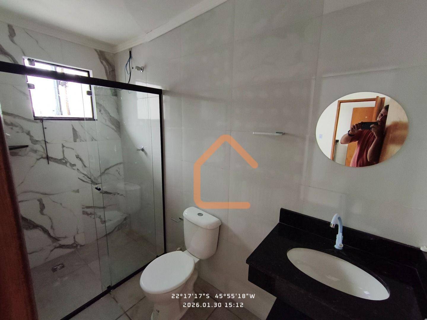 Kitnet-Studio, 30 m² - Foto 5