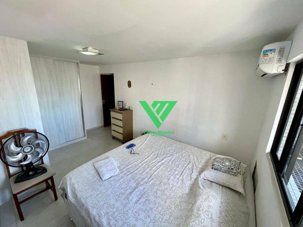 Apartamento à venda com 4 quartos, 179m² - Foto 16