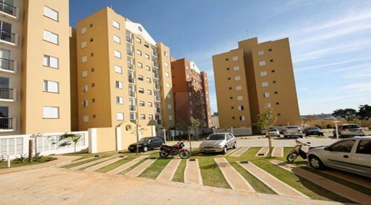 Apartamento à venda com 2 quartos, 49m² - Foto 19