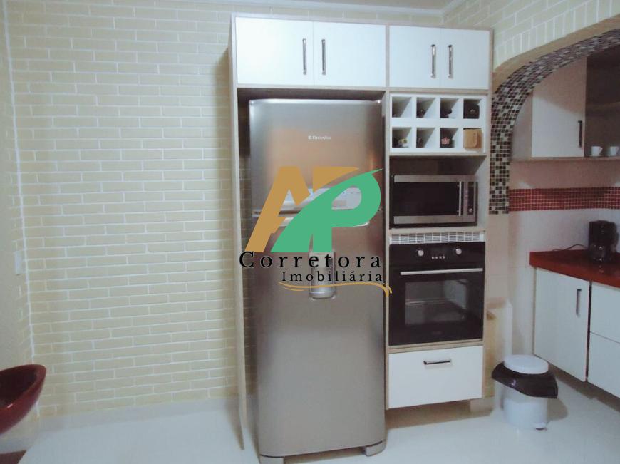 Sobrado à venda com 3 quartos, 101m² - Foto 8