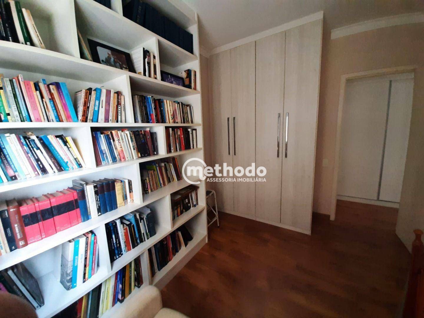 Apartamento à venda com 4 quartos, 134m² - Foto 16