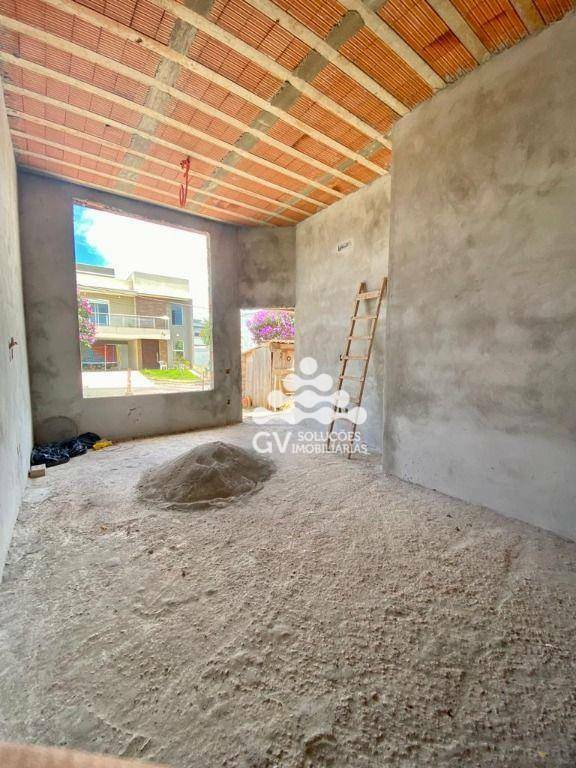 Casa de Condomínio à venda com 3 quartos, 151m² - Foto 8