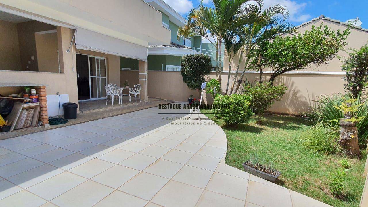 Casa à venda com 4 quartos, 181m² - Foto 13