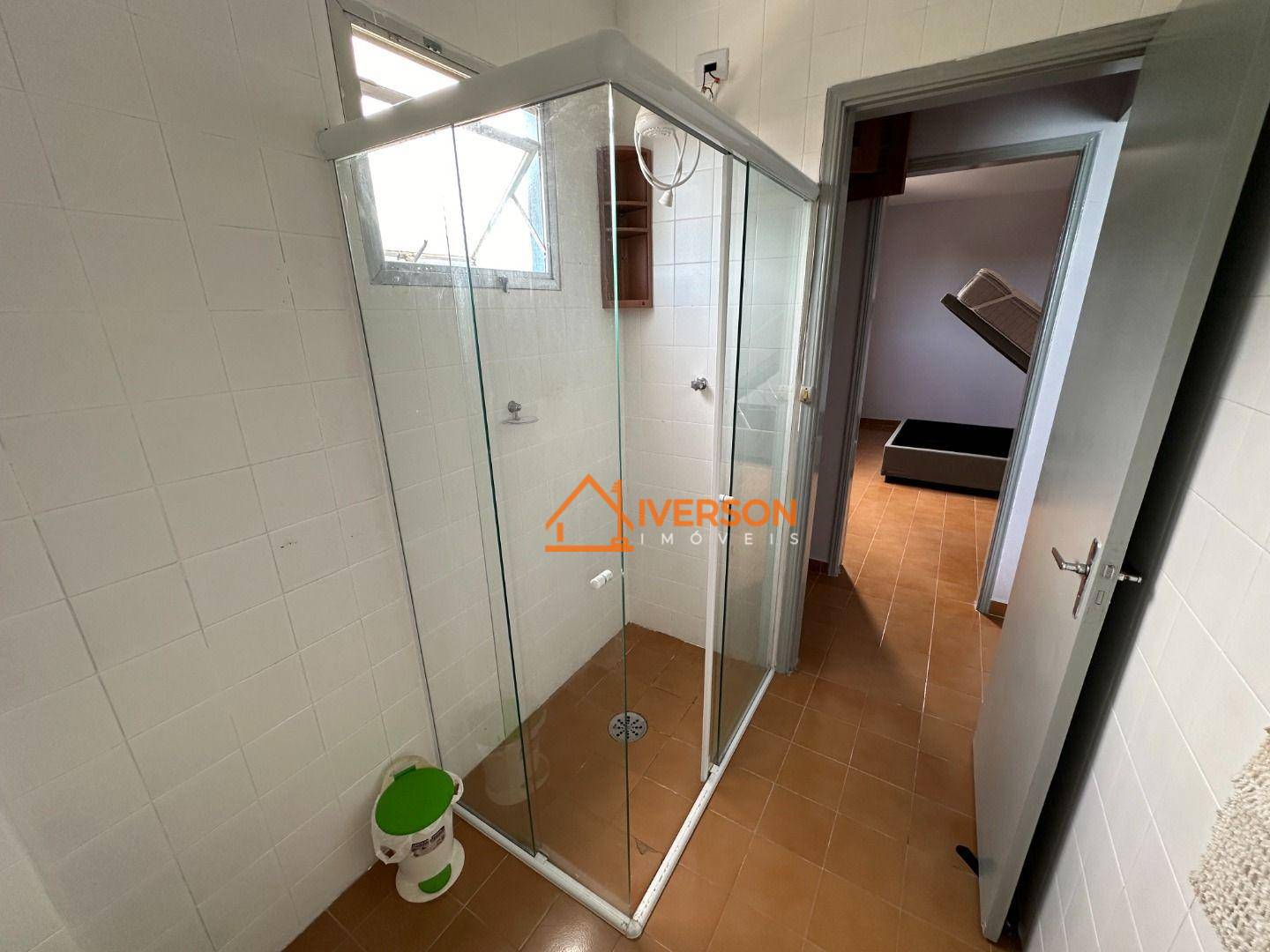 Apartamento à venda com 1 quarto, 43m² - Foto 11