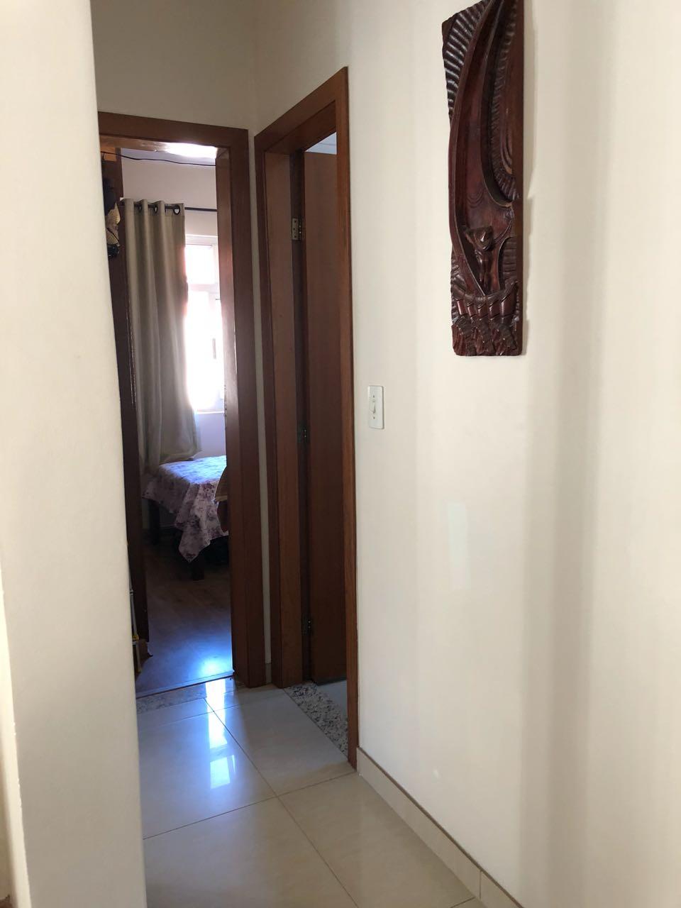 Apartamento à venda com 3 quartos, 53m² - Foto 9