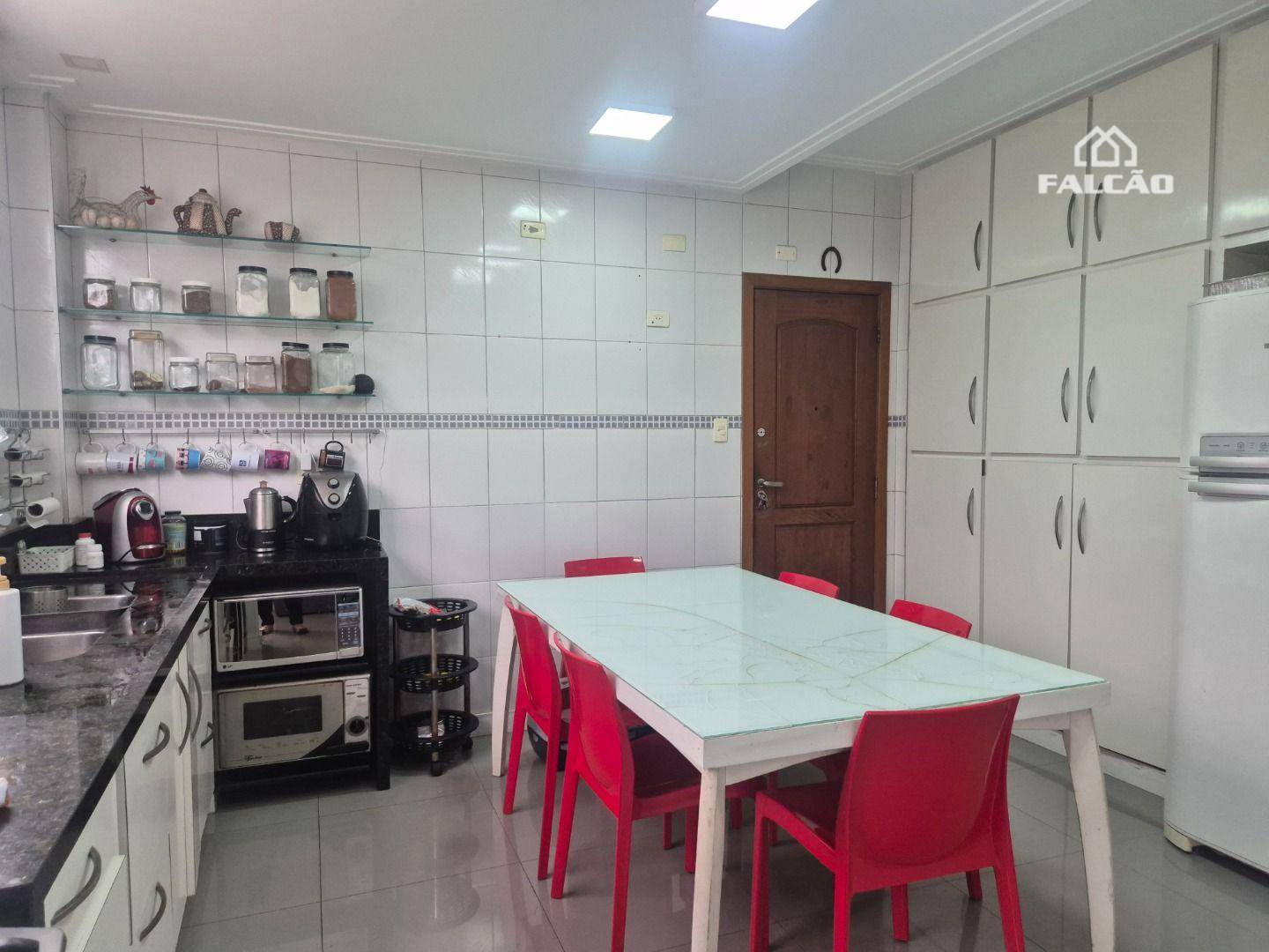 Apartamento à venda com 3 quartos, 120m² - Foto 23