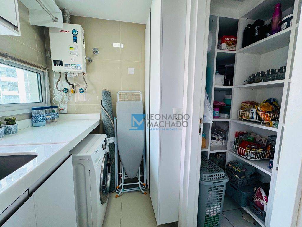 Apartamento à venda com 3 quartos, 111m² - Foto 5