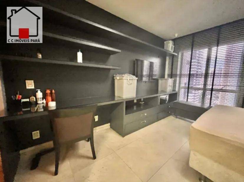 Apartamento à venda com 4 quartos, 365m² - Foto 4