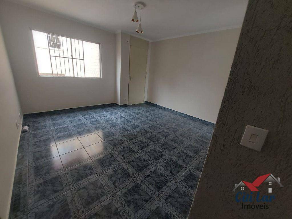 Apartamento à venda com 2 quartos, 53m² - Foto 27